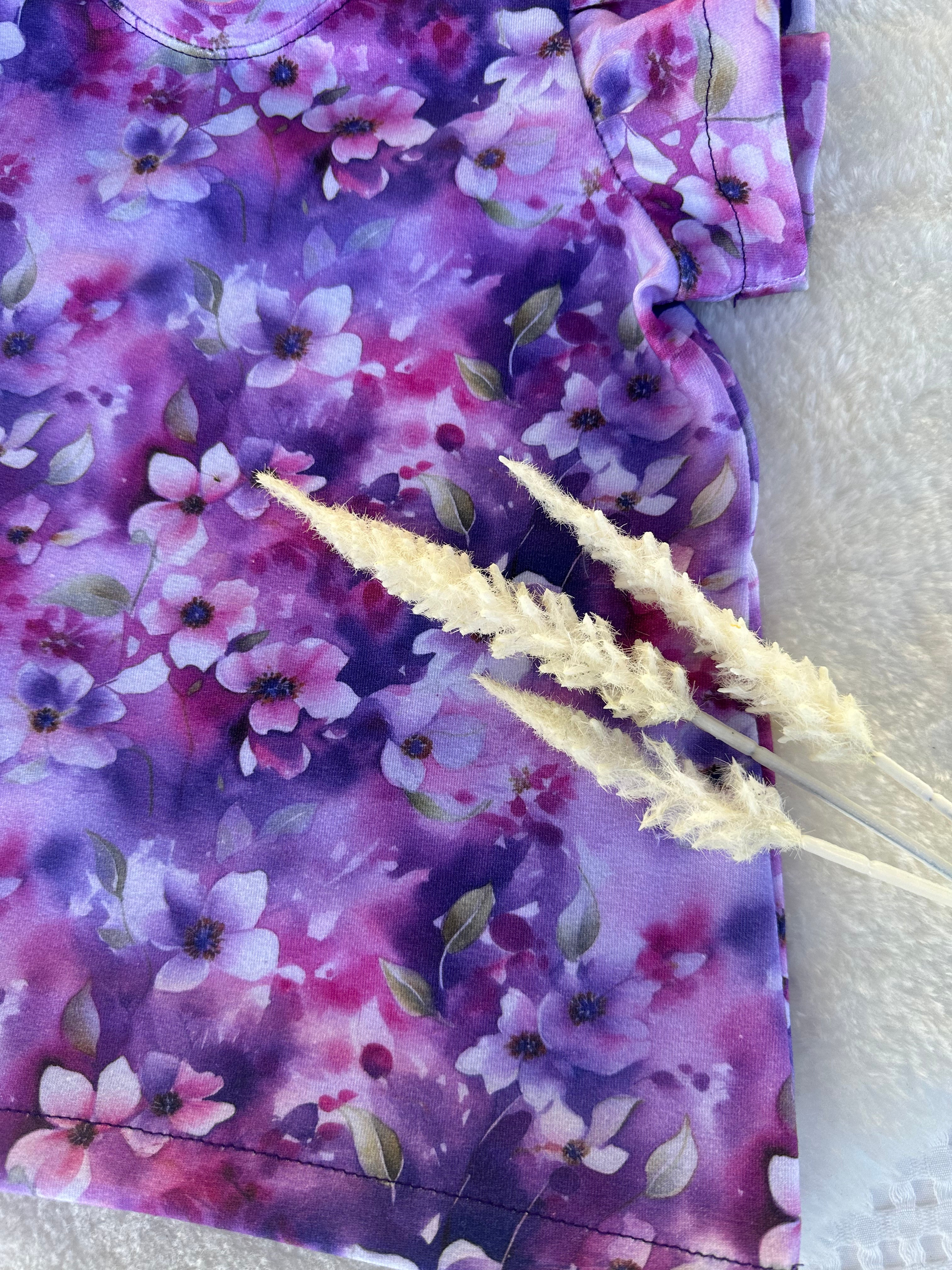 Aquarell Blumen